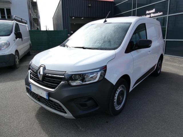 Renault Kangoo image 3