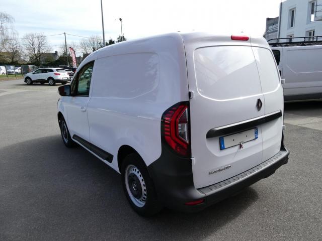 Renault Kangoo image 7