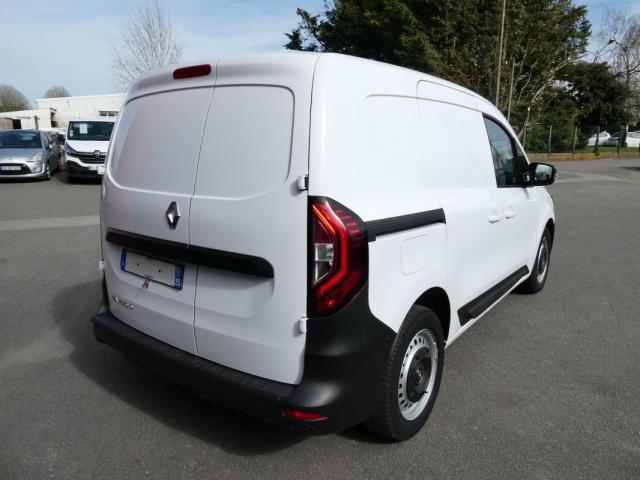 Renault Kangoo image 5