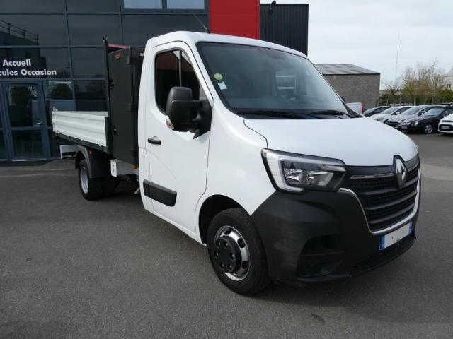 Renault Master Benne P.rj3500 L3 Blue Dci 145cv Evie