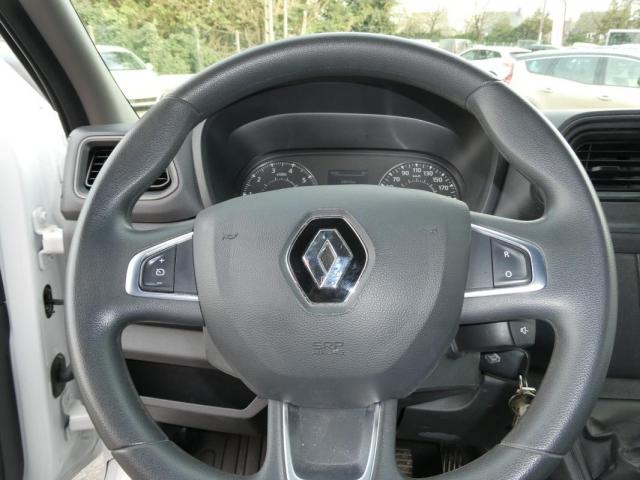 Renault Master Benne image 3