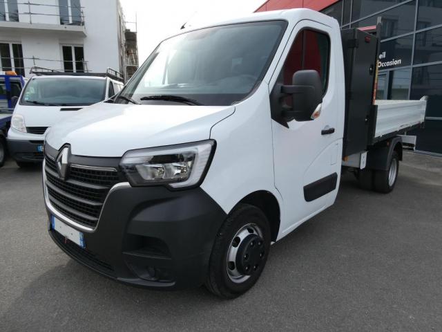 Renault Master Benne image 7