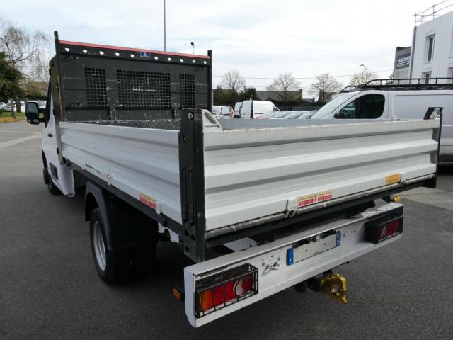 Renault Master Benne image 4