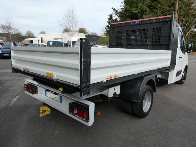 Renault Master Benne image 8