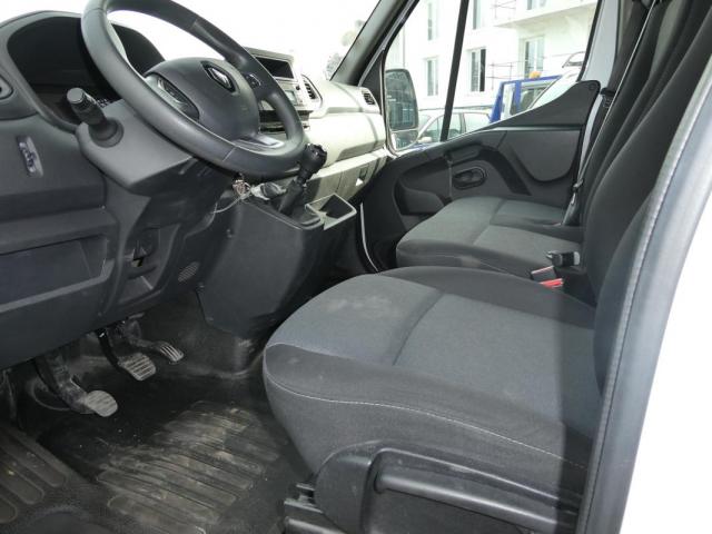 Renault Master Benne image 6