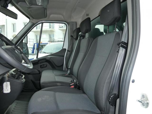 Renault Master Benne image 5