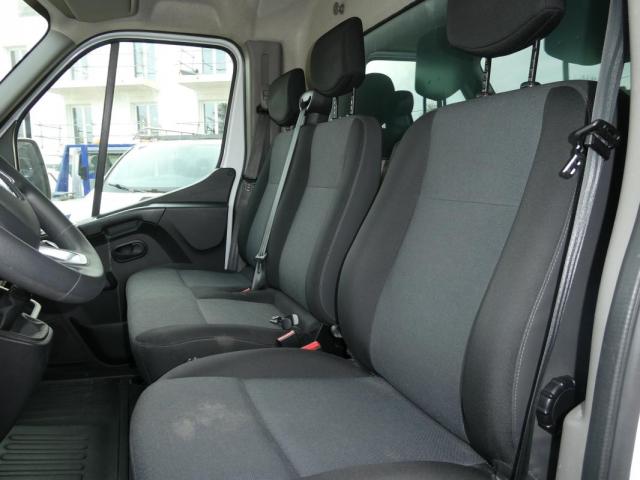 Renault Master Benne image 1