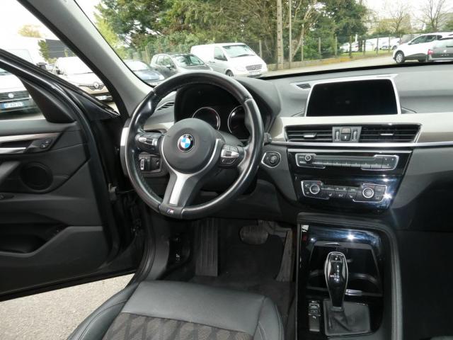 Bmw X1 image 8