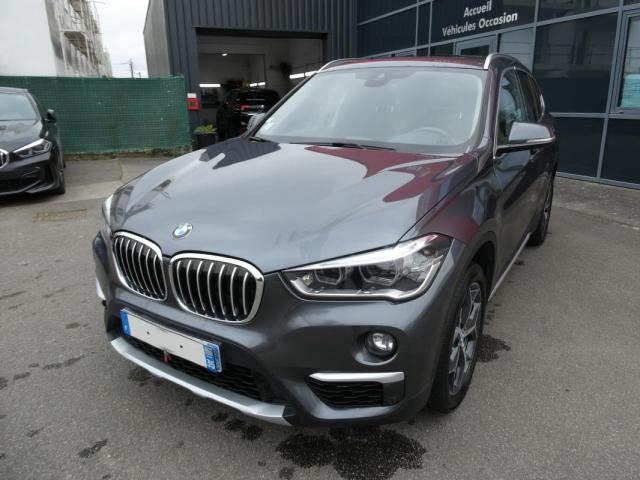 Bmw X1 image 9