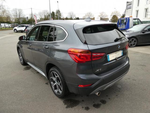 Bmw X1 image 5