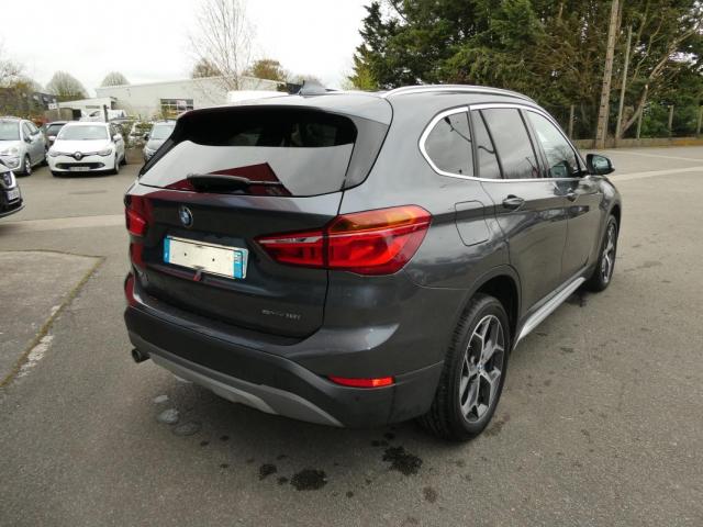 Bmw X1 image 6