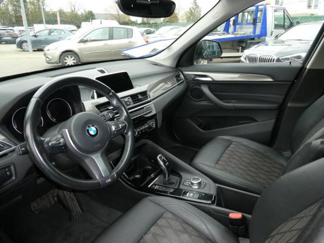 Bmw X1 image 2