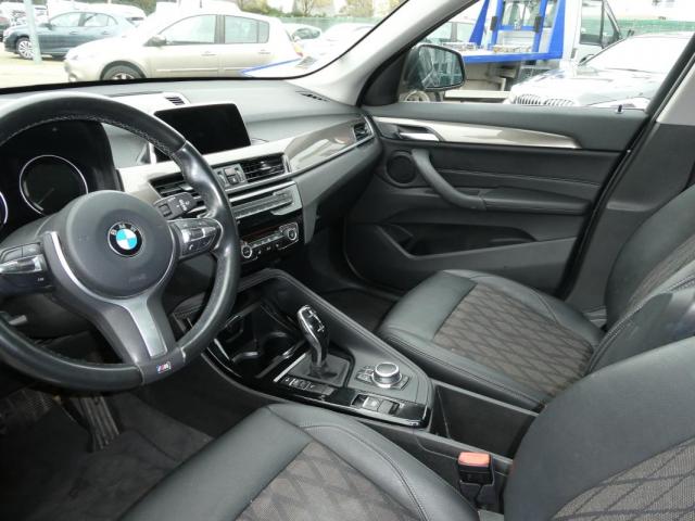 Bmw X1 image 4