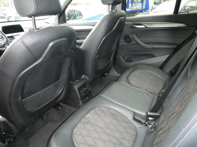 Bmw X1 image 7