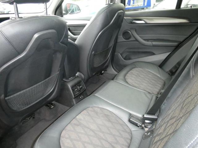 Bmw X1 image 1