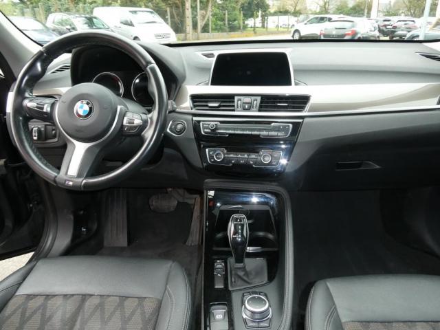 Bmw X1 image 3