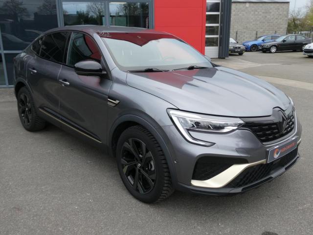 Renault Arkana image 9