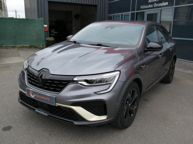 Renault Arkana image 7