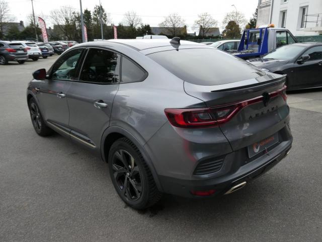 Renault Arkana image 8