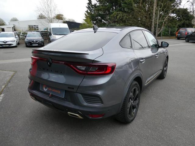 Renault Arkana image 5