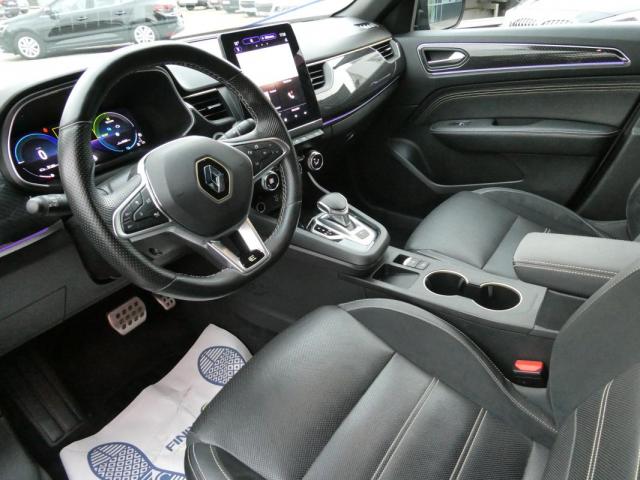 Renault Arkana image 3