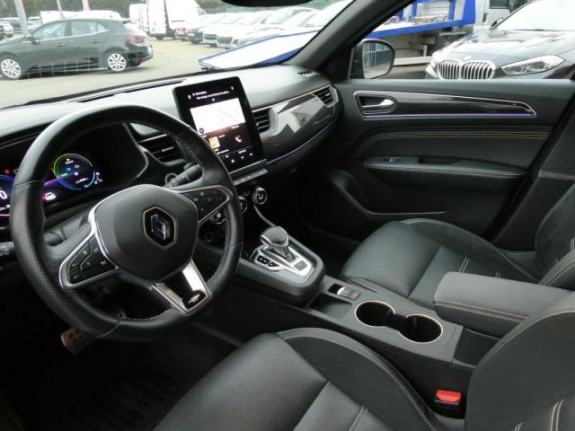 Renault Arkana image 6