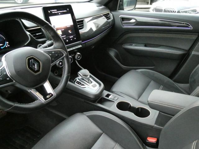 Renault Arkana image 2