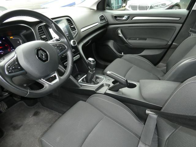 Renault Mégane image 2