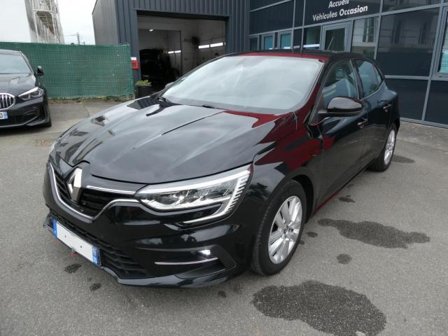 Renault Mégane image 8