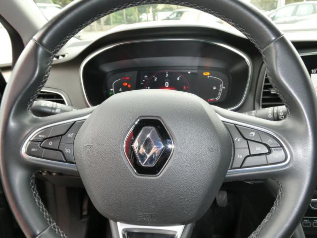 Renault Mégane image 9