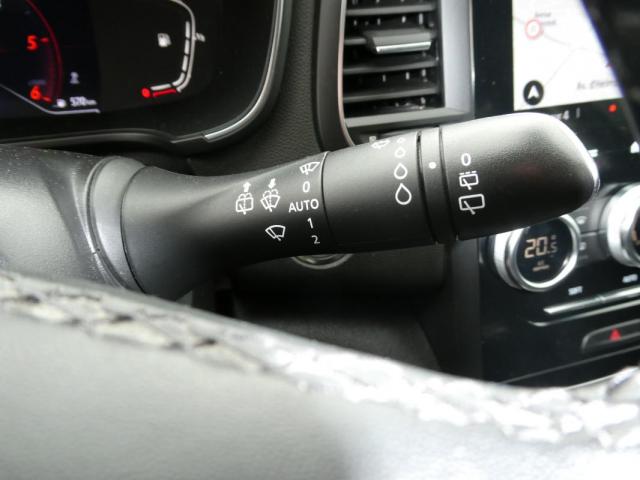 Renault Mégane image 1