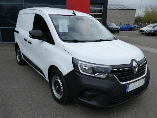 Renault Kangoo Van Grand Confort Blue Dci 75 Cv