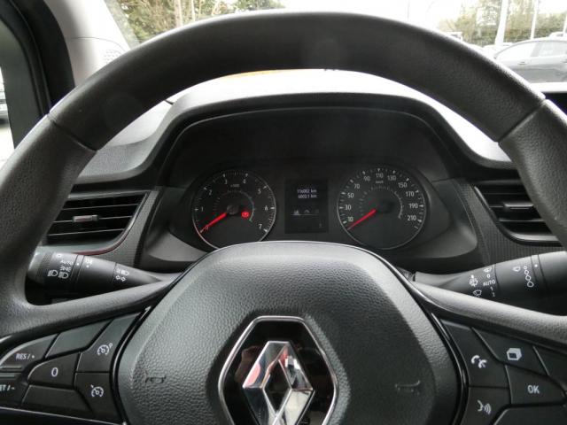 Renault Kangoo Van image 7