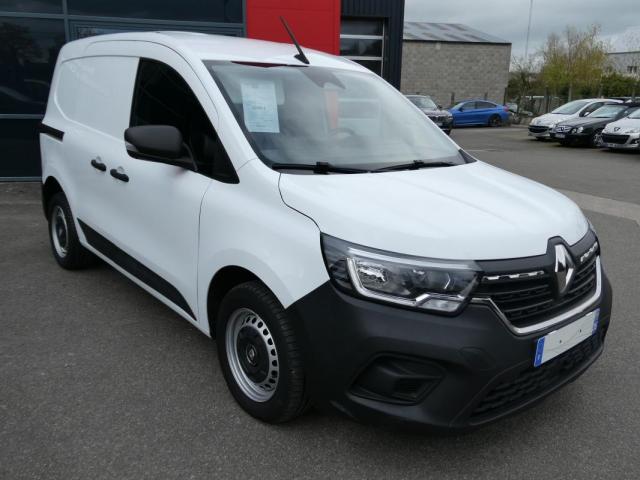 Renault Kangoo Van image 3