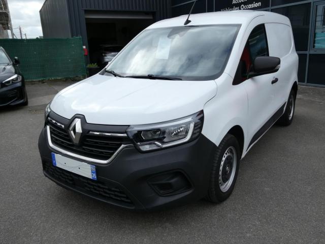 Renault Kangoo Van image 1