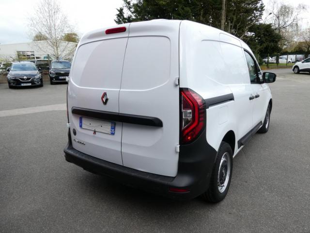 Renault Kangoo Van image 8