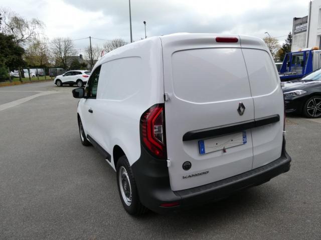 Renault Kangoo Van image 6