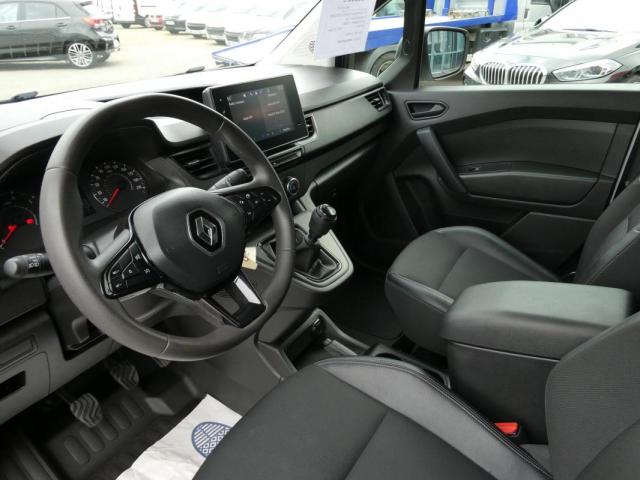 Renault Kangoo Van image 2