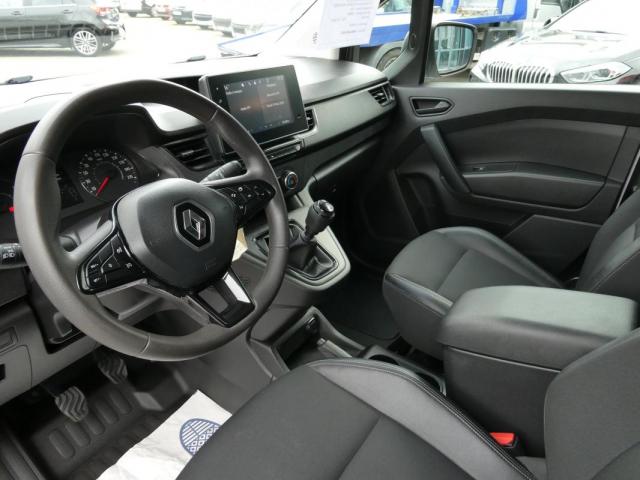 Renault Kangoo Van image 4