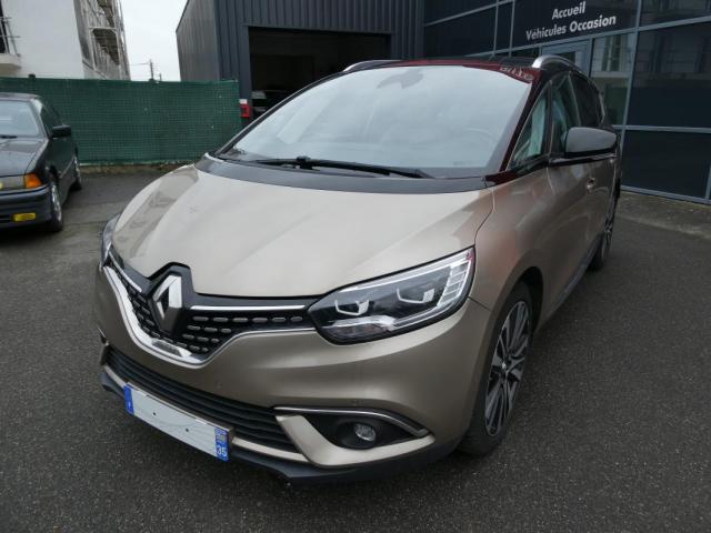 Renault Grand Scénic image 6