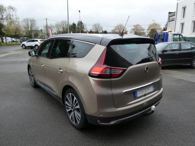 Renault Grand Scénic image 9