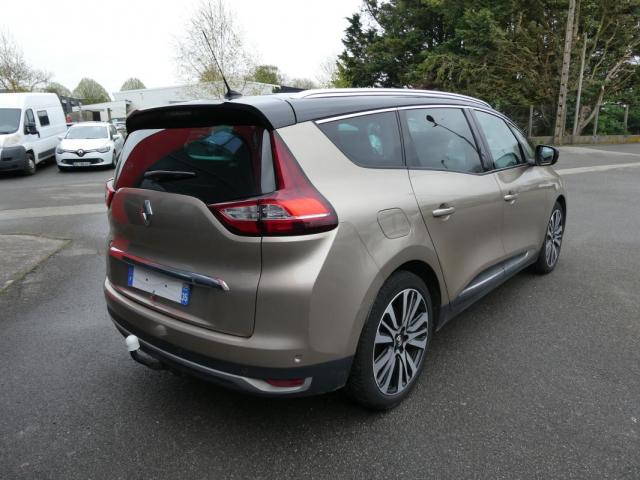 Renault Grand Scénic image 5