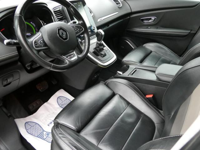 Renault Grand Scénic image 3