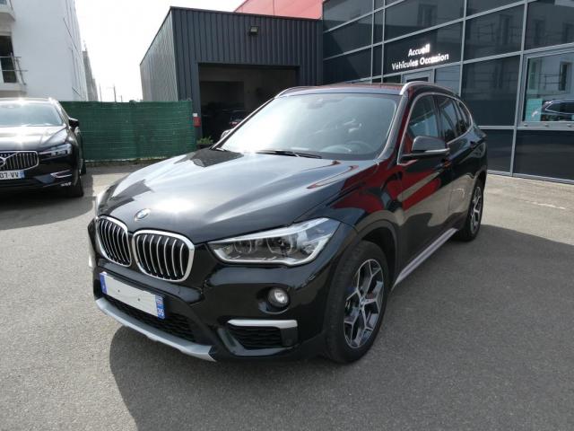 Bmw X1 image 6