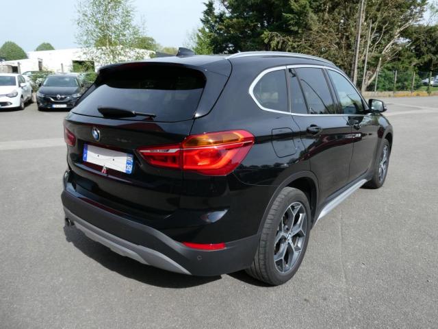 Bmw X1 image 9