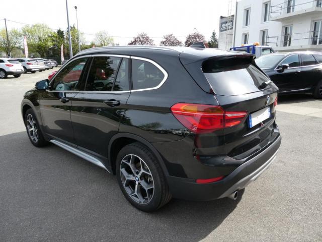 Bmw X1 image 4