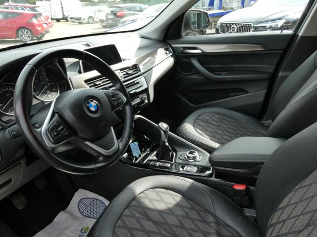 Bmw X1 image 8