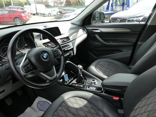 Bmw X1 image 7