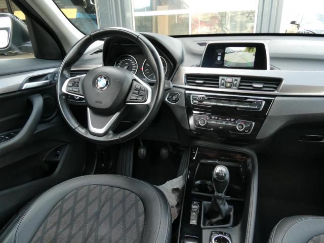 Bmw X1 image 2