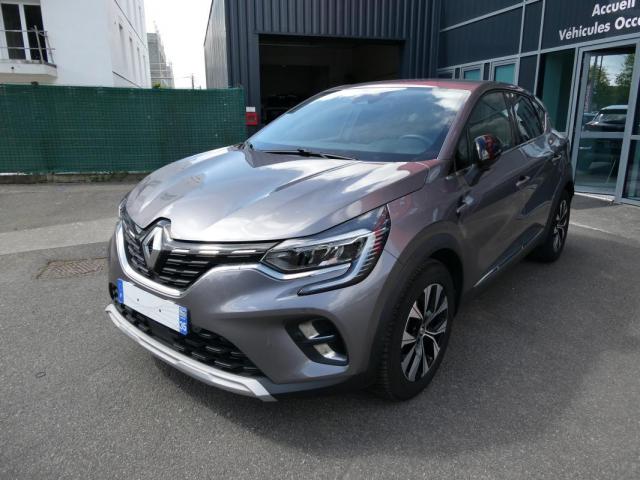 Renault Captur image 5